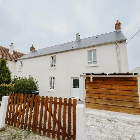 Logement Crouay * Crouay