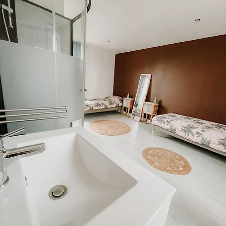 Logement Crouay