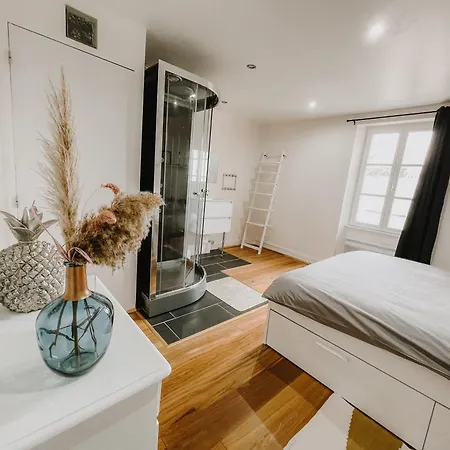 Ferienhaus Logement Crouay Crouay