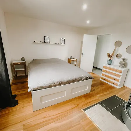 Logement Crouay *